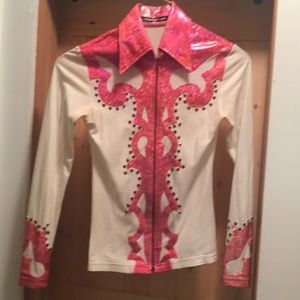 Western Rodeo Queen Shirt